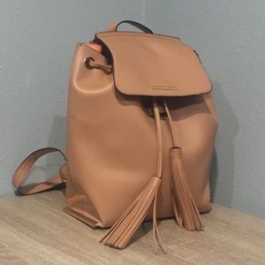 Aldo backpack / purse bag